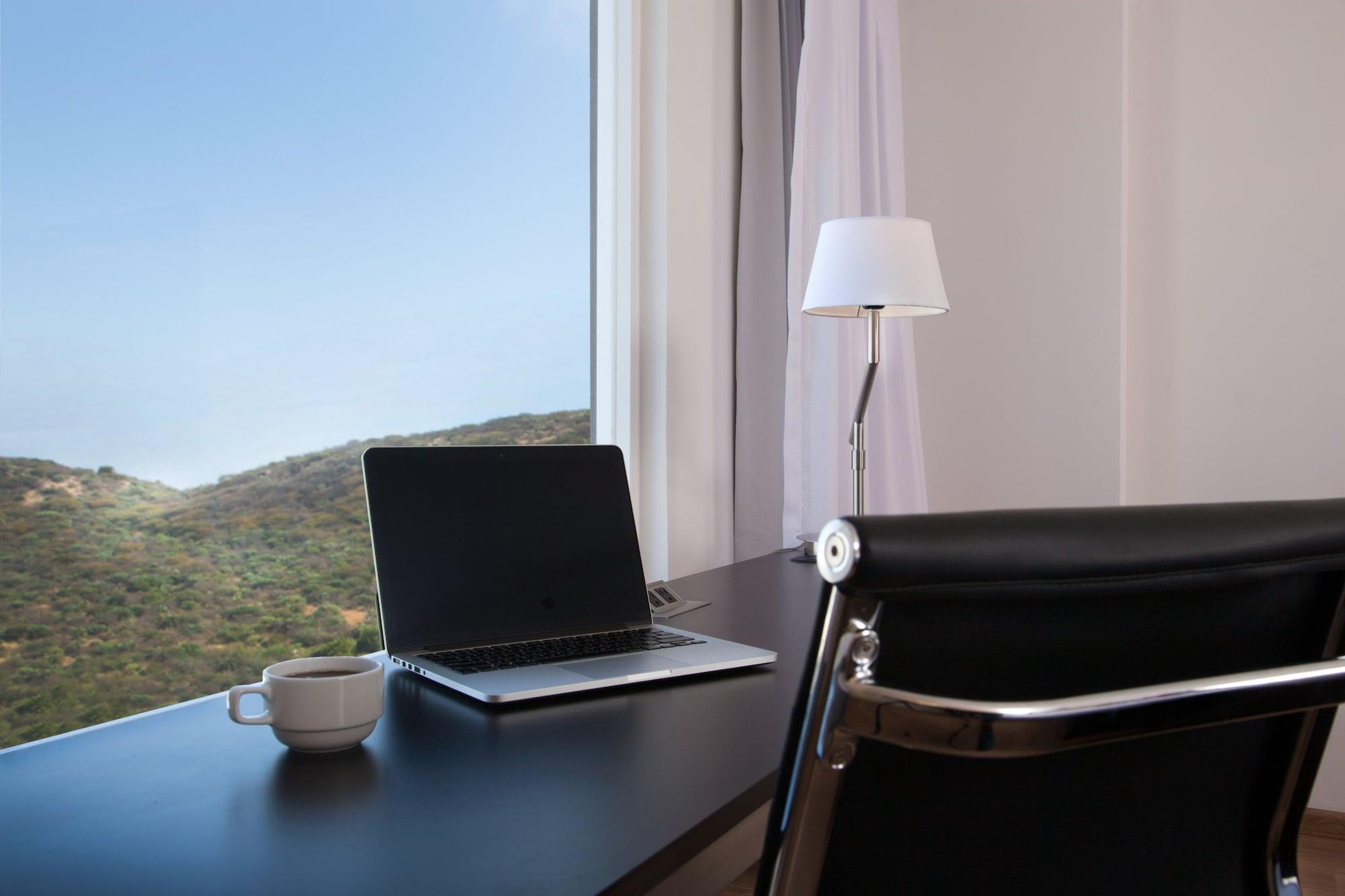 Fiesta Inn Cuernavaca Dış mekan fotoğraf