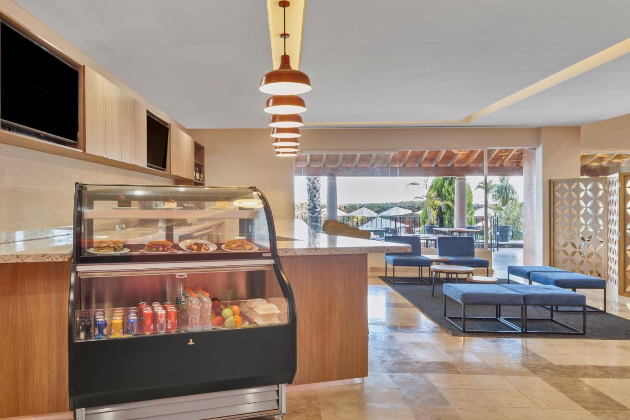 Fiesta Inn Cuernavaca Dış mekan fotoğraf