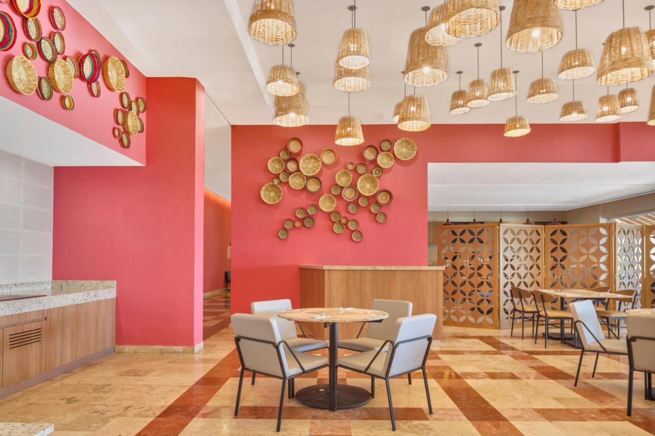 Fiesta Inn Cuernavaca Dış mekan fotoğraf