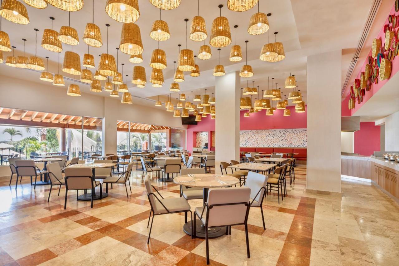 Fiesta Inn Cuernavaca Dış mekan fotoğraf