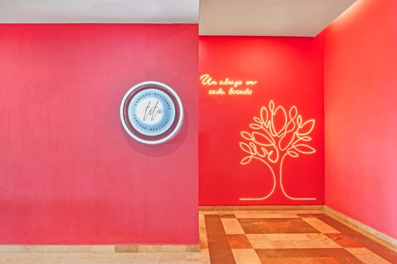 Fiesta Inn Cuernavaca Dış mekan fotoğraf