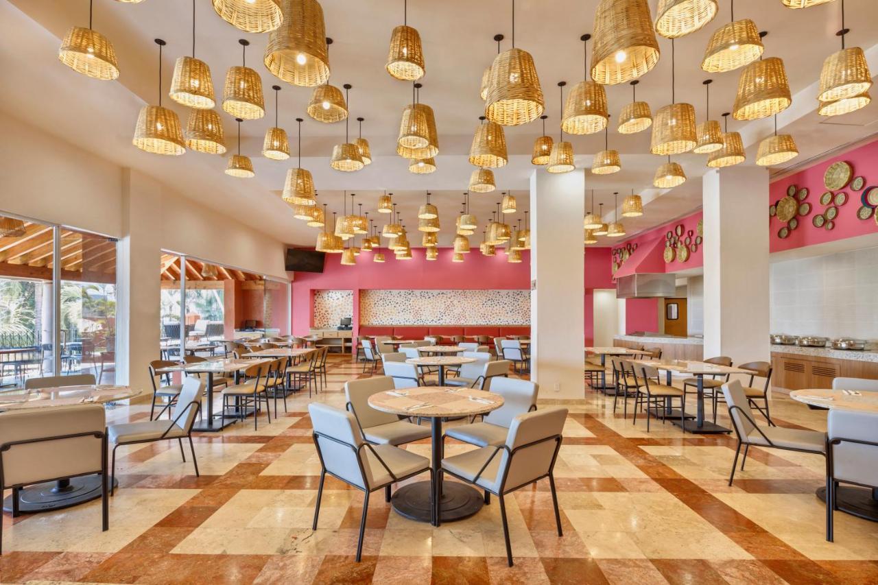 Fiesta Inn Cuernavaca Dış mekan fotoğraf