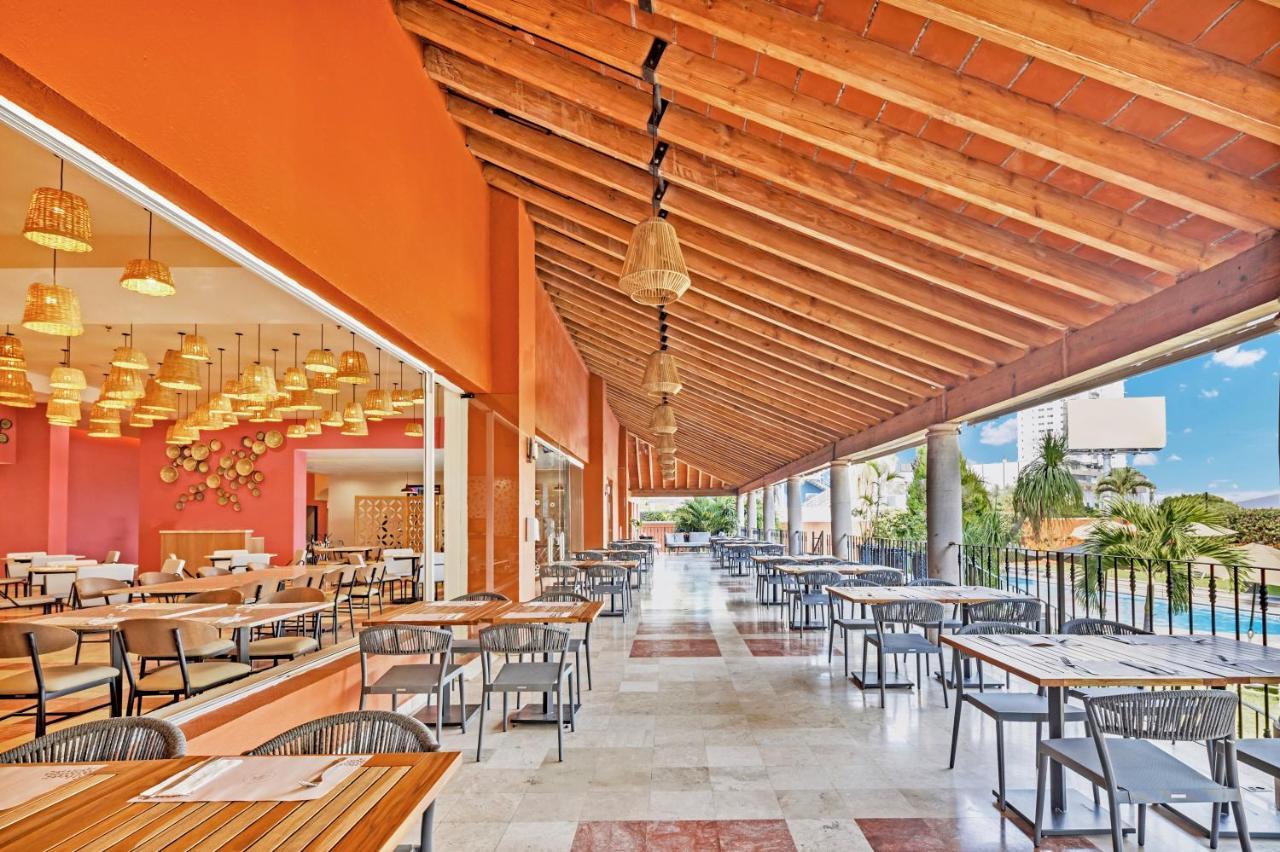 Fiesta Inn Cuernavaca Dış mekan fotoğraf