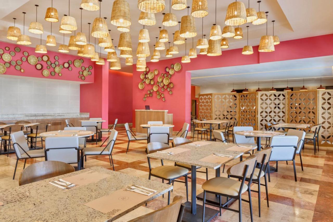 Fiesta Inn Cuernavaca Dış mekan fotoğraf