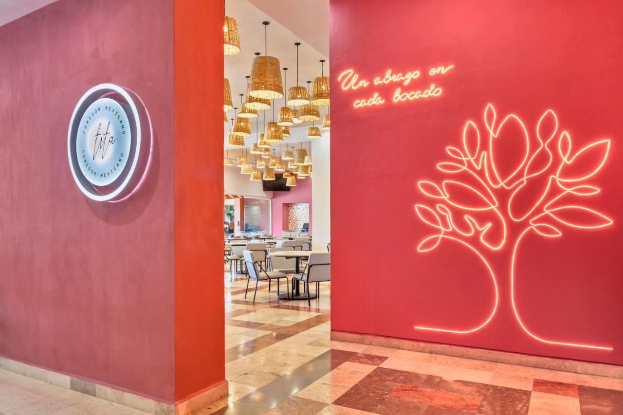 Fiesta Inn Cuernavaca Dış mekan fotoğraf