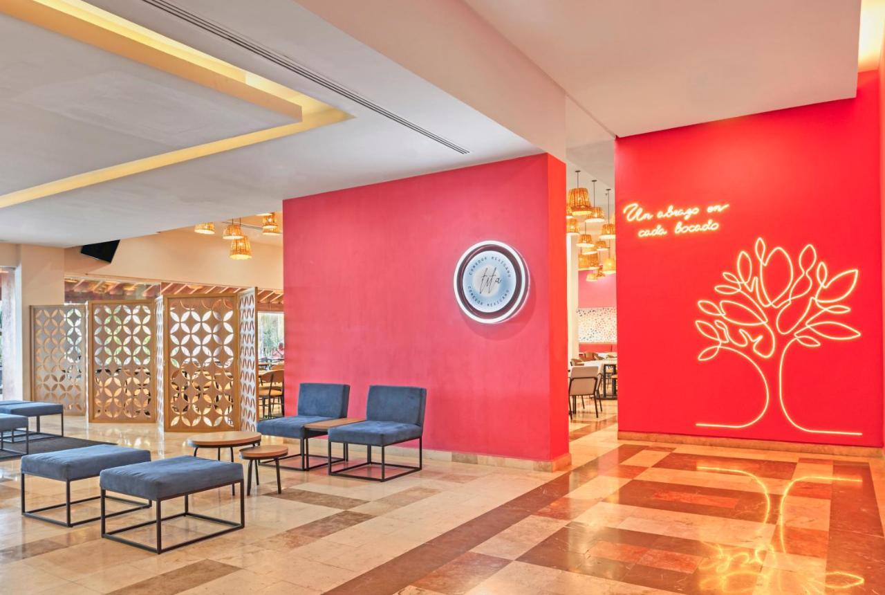 Fiesta Inn Cuernavaca Dış mekan fotoğraf