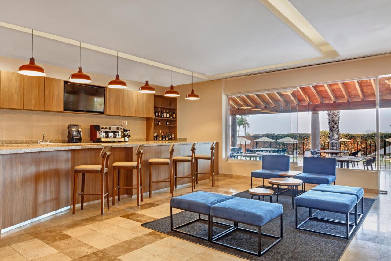 Fiesta Inn Cuernavaca Dış mekan fotoğraf