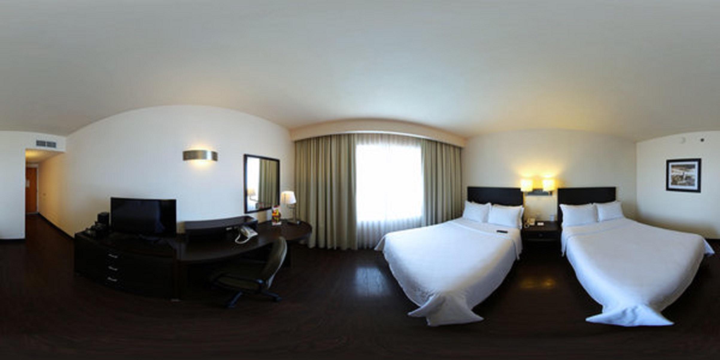 Fiesta Inn Cuernavaca Dış mekan fotoğraf