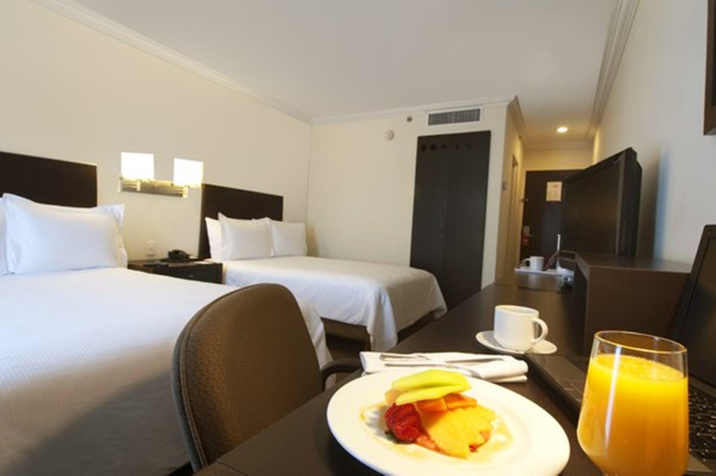 Fiesta Inn Cuernavaca Dış mekan fotoğraf