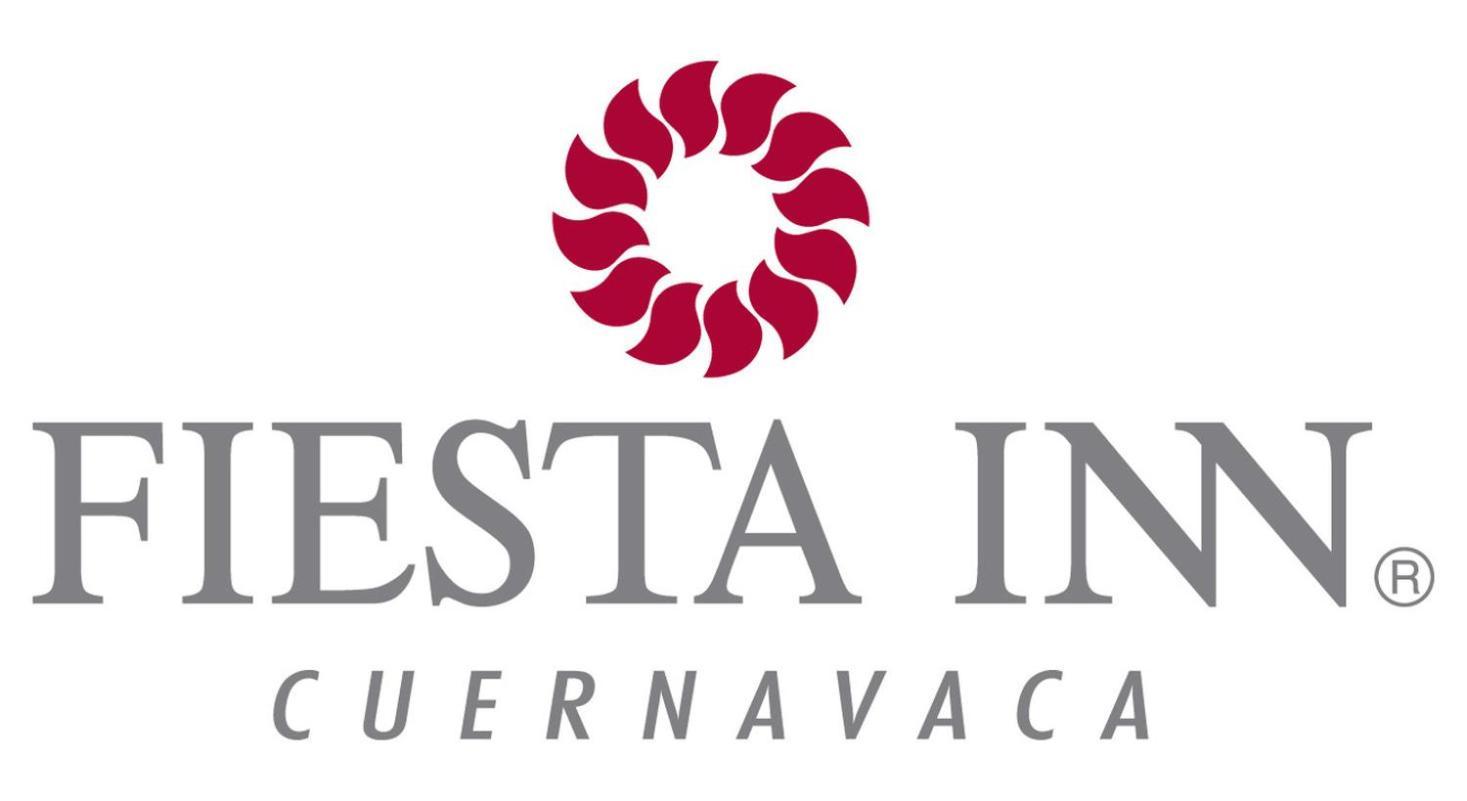Fiesta Inn Cuernavaca Dış mekan fotoğraf