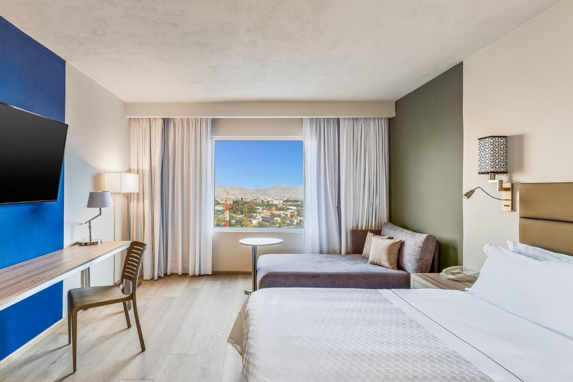 Fiesta Inn Cuernavaca Dış mekan fotoğraf