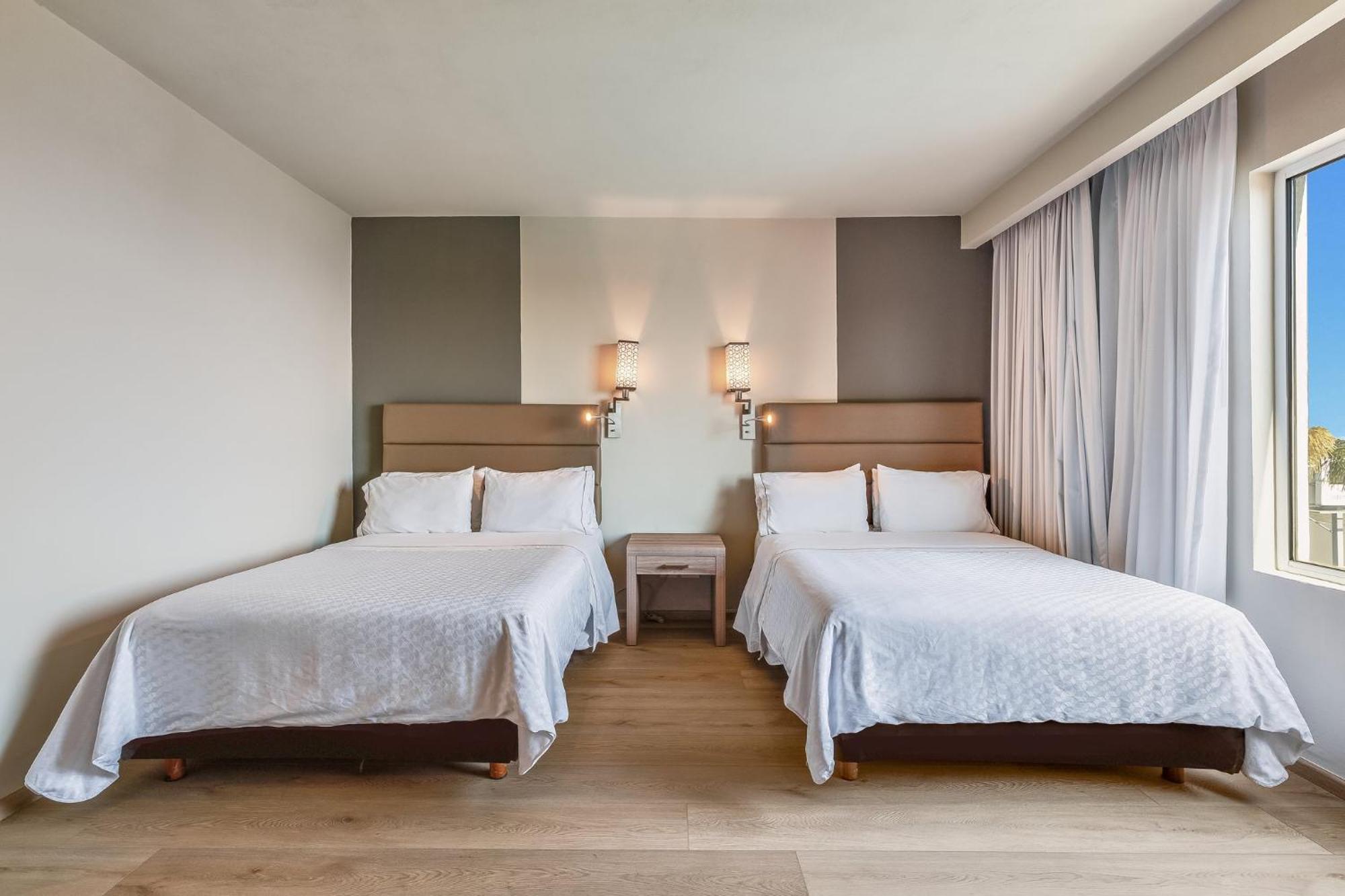 Fiesta Inn Cuernavaca Dış mekan fotoğraf