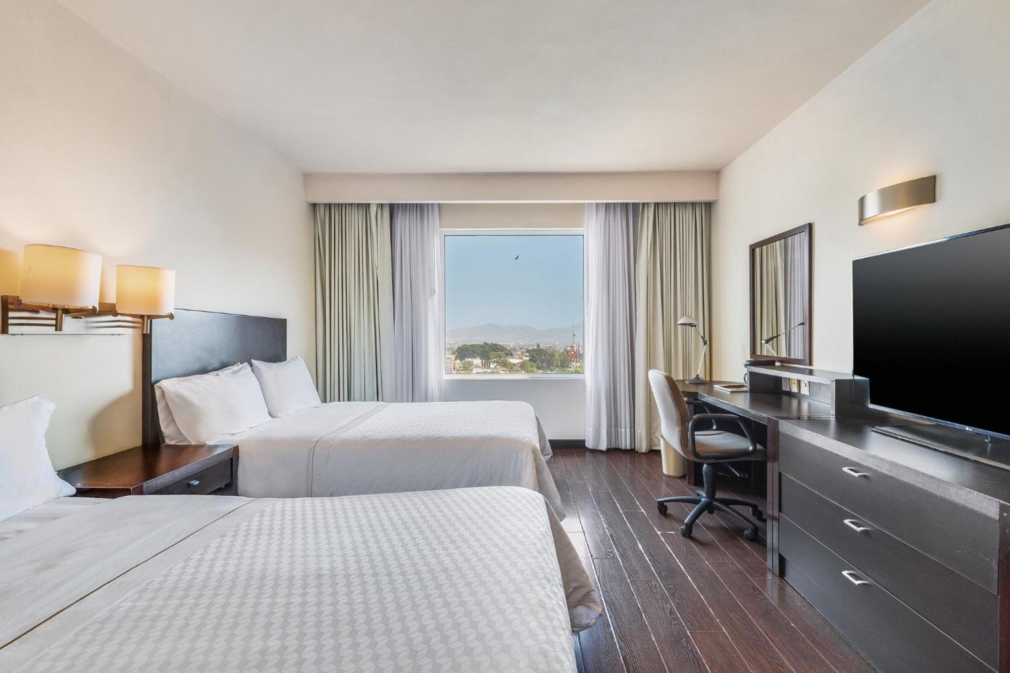 Fiesta Inn Cuernavaca Dış mekan fotoğraf