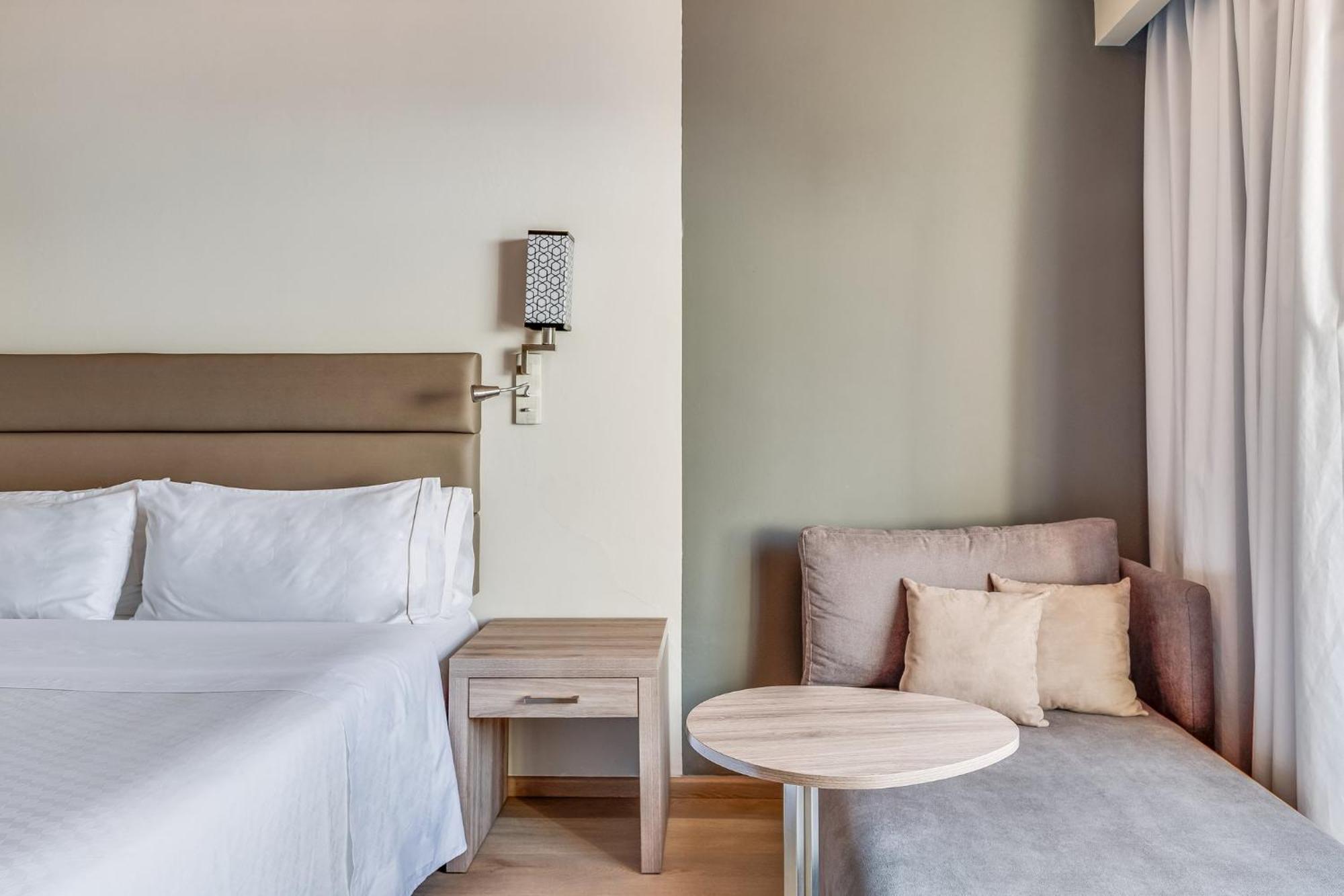Fiesta Inn Cuernavaca Dış mekan fotoğraf