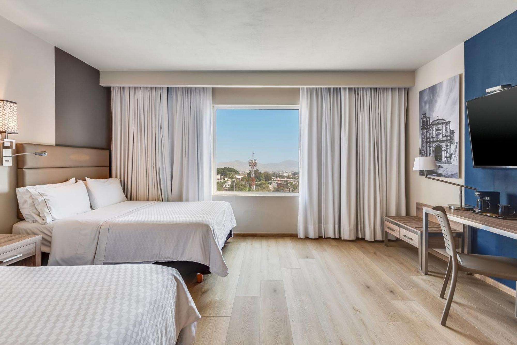 Fiesta Inn Cuernavaca Dış mekan fotoğraf