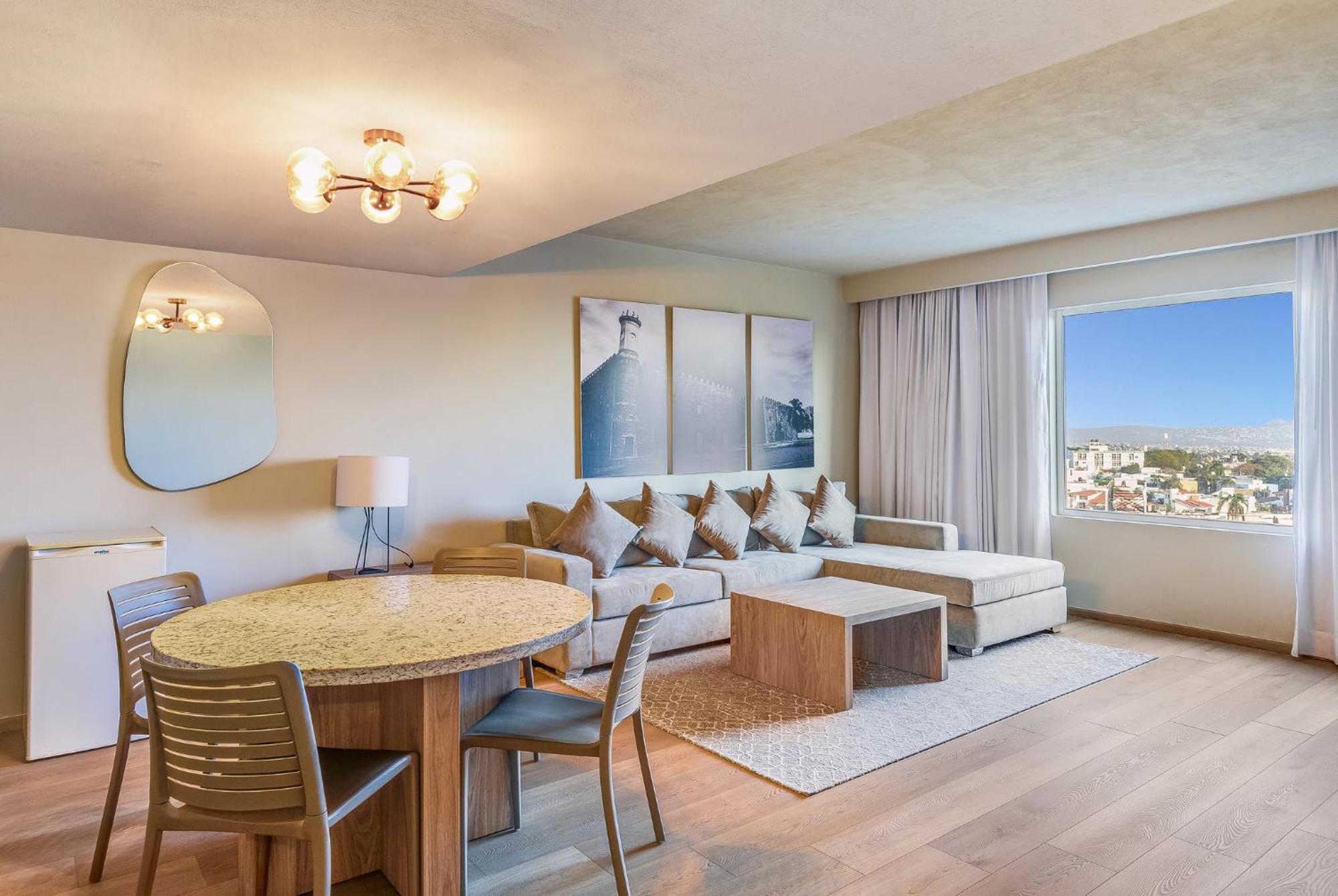 Fiesta Inn Cuernavaca Dış mekan fotoğraf