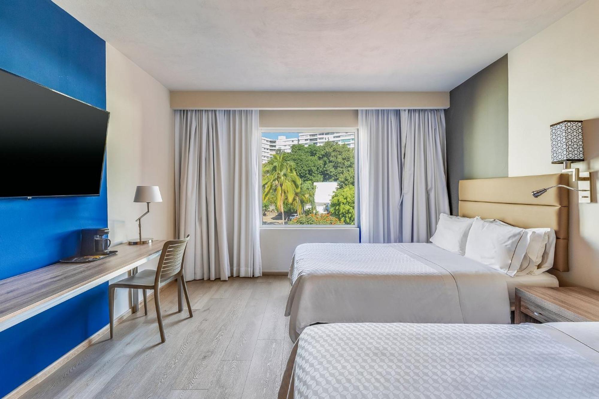 Fiesta Inn Cuernavaca Dış mekan fotoğraf