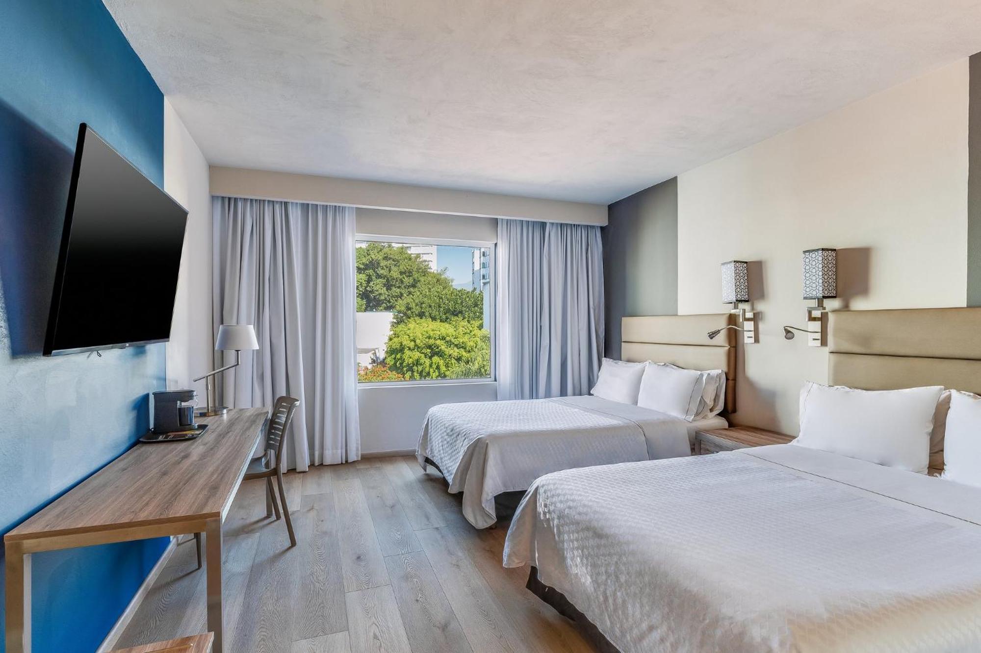 Fiesta Inn Cuernavaca Dış mekan fotoğraf